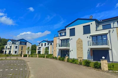 Exclusief appartement in Rechlin