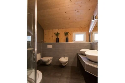 Hütte in Turrach mit Sauna und Wifi