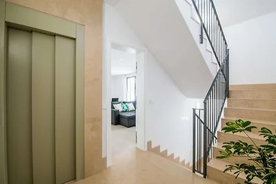 Moderne Wohnung in Sa Pobla
