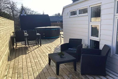 6 Personen Ferienhaus in Idestrup