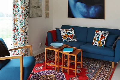6 Personen Ferienhaus in DEGEBERGA-By Traum
