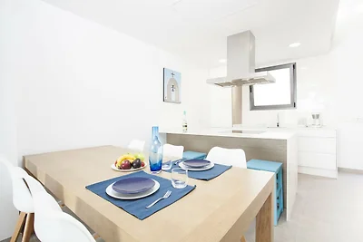 S'aigua 5 - Ferienhaus Mit Privatem Pool