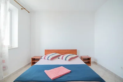 Apartments Neva- One Bedroom Apartment