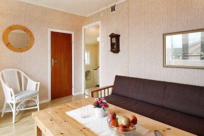 4 person holiday home in HOVENäSET