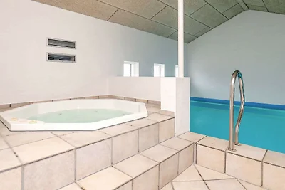 8 persoons vakantie huis in Blåvand
