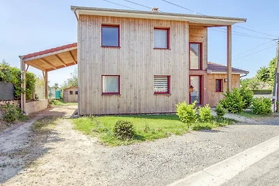 Angenehmes Ferienhaus in Challerange