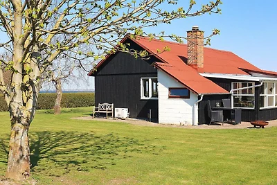 6 Personen Ferienhaus in Vinderup-By Traum
