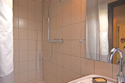 Gemütlich eingerichteter Bungalow in ruhiger...
