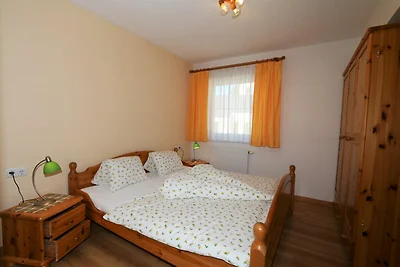 Wohnung in Bichlbach mit einem Balkon
