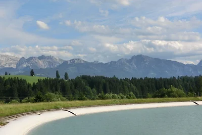 In de regio (zomer) (>5 km) In de regio (zomer) (>5 km)
