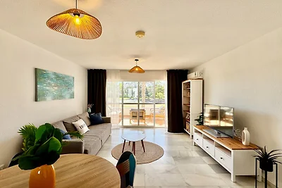 Apartment in der Nähe von Playa Serena