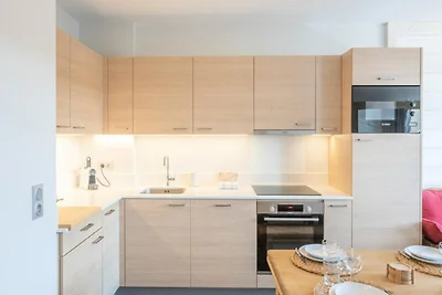 Appartamento di 2 locali in una nuova residen...