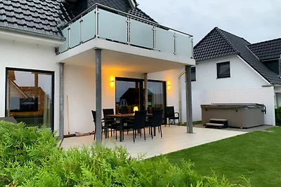 Haus Seeblick Komfortable Ferienresidenz