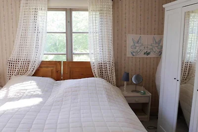 4 Personen Ferienhaus in BRUA KULLA-By Traum