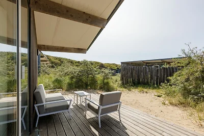 Lodge con lavastoviglie a Bloemendaal