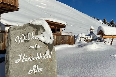 Ferienhaus mit Aussicht