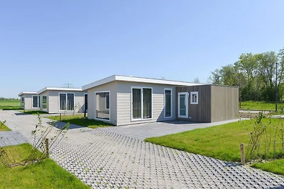 Chalet in Heinkenszand mit drei Zimmern