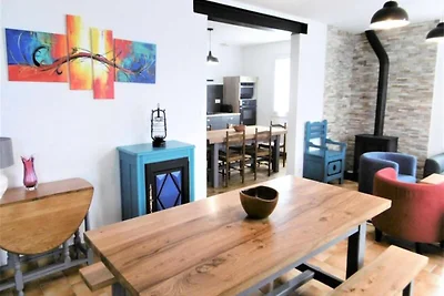 Residenz Avelsarzeau