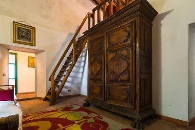 Ferienhaus in Pistoia mit Pool