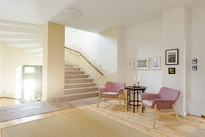 Alte Försterei Wildenthal  - App 5