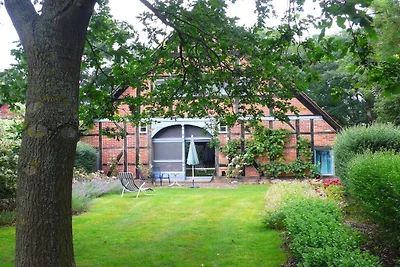 Holiday apartment with 1 bedroom