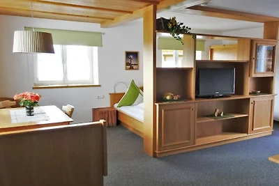 Ferienwohnung mit 1 Schlafzimmer