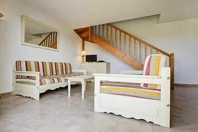 P. Minervois S N°06 - Villa 4P8