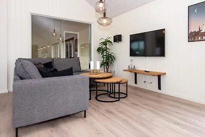 26 Personen Ferienhaus in Sydals