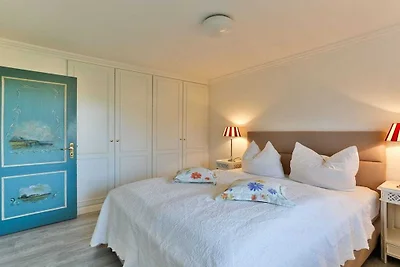 Ferienhaus in Kampen mit Schwimmbecken