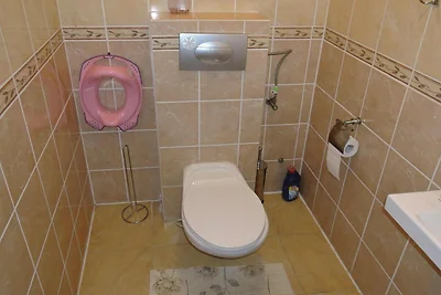 Vakantiehuis Kolczewo bij Oostzeestrand