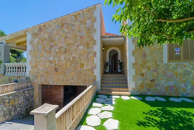 Casa El Cipres - Ferienhaus Mit Privatem Pool