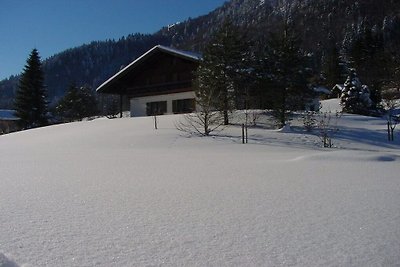 Vakantiehuis op de Siglhof