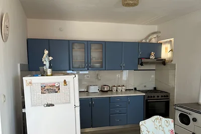 Apartmani Cihorich - Two Bedroom Apartment wi...