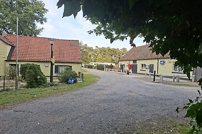 Gezellige caravanvakantie voor 6 personen