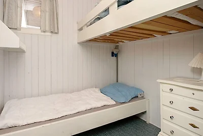 5 Personen Ferienhaus in Væggerløse