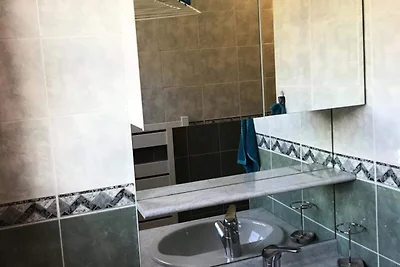 3 Teile für 5 Personen