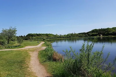 Sonniges Refugium im Arrild Oasis-By Traum