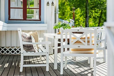 5 stelle case ad Ödsmål-By Traum