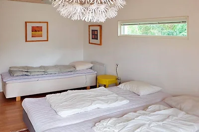 11 Personen Ferienhaus in SÖLVESBORG-By Traum