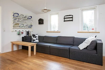 6 Personen Ferienhaus in Gørlev