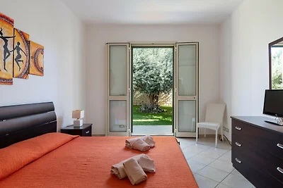 Geräumige Küstenvilla mit Pool in Scicli
