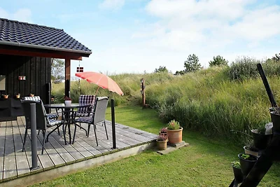 6 Personen Ferienhaus in Hirtshals