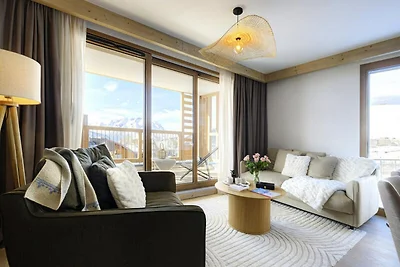 Sehr helle, gemütliche Wohnung im Erdgeschoss