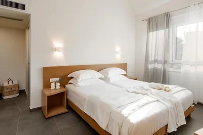 Luxuriöse Familienvilla in Syvota