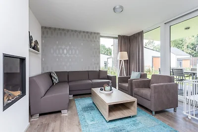 Moderne und Kinderfreundliche Villa in...