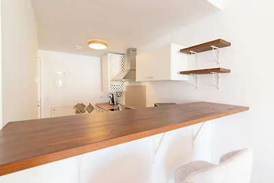 Appartement in de buurt van het strand van Ca...