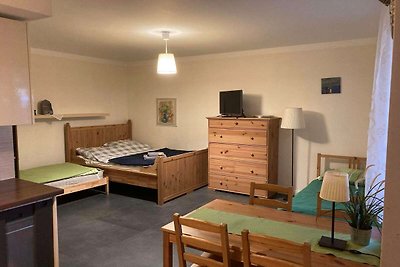 Gezellig appartement voor 4 personen,...