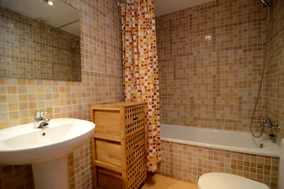 Appartement in Estartit vlakbij het strand