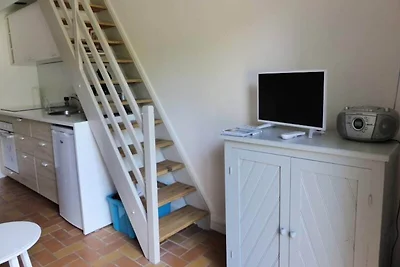 Residentie Rives De Capbreton