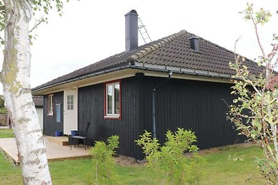 4 star holiday home in Tvååker